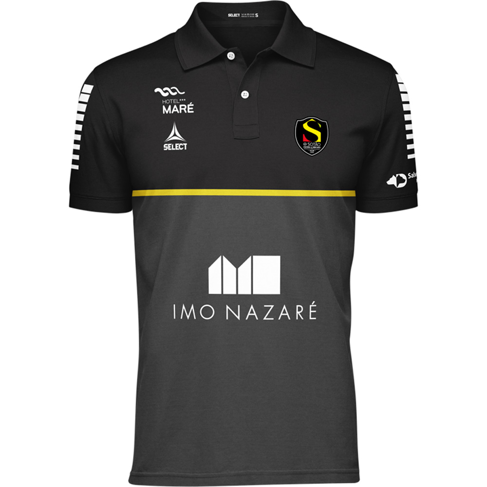 POLO STAFF